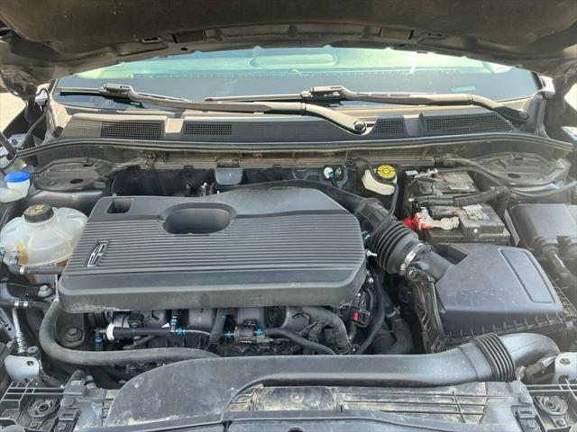 Used 2020 Lincoln Corsair Standard For Sale in Muscle Shoals, AL