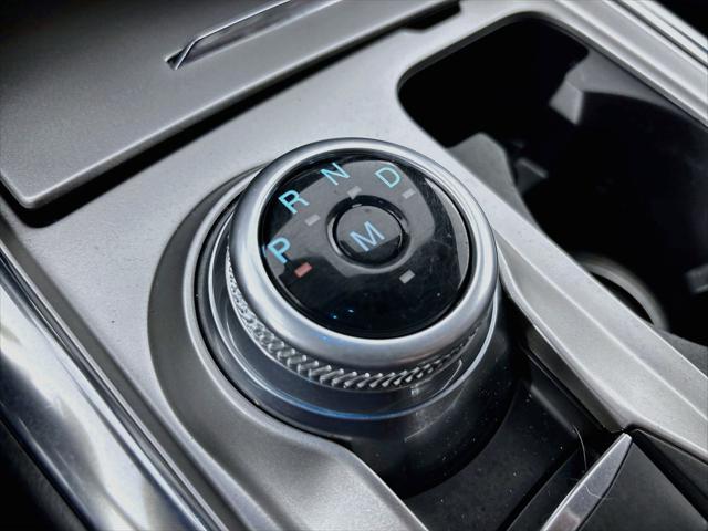 Used 2020 Ford Explorer Platinum For Sale in Millington, TN