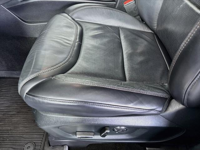 Used 2020 Ford Explorer Platinum For Sale in Millington, TN