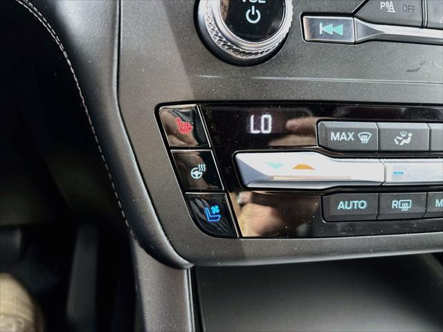 Used 2020 Ford Explorer Platinum For Sale in Millington, TN