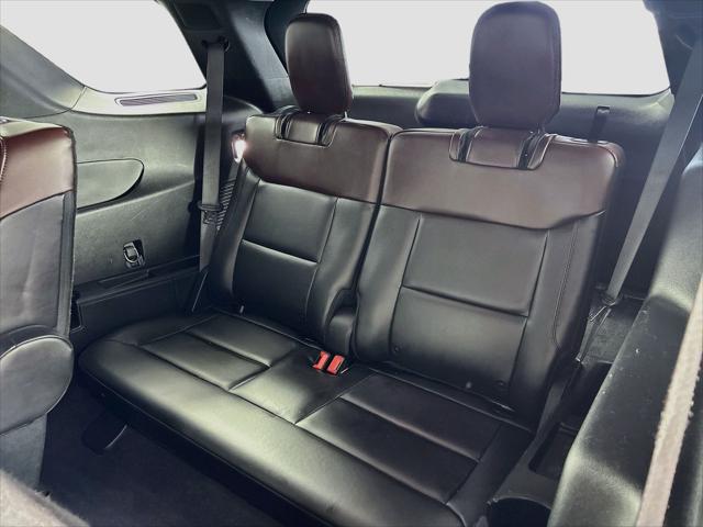 Used 2020 Ford Explorer Platinum For Sale in Millington, TN
