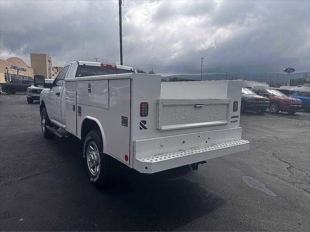 2023 RAM Ram 2500 RAM 2500 TRADESMAN REGULAR CAB 4X4 8 BOX