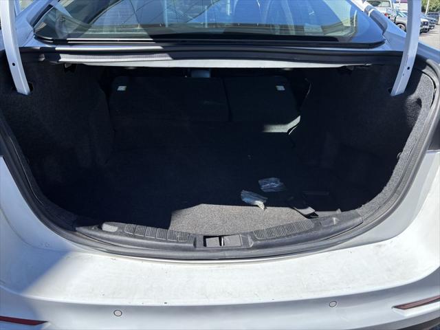 Used 2020 Ford Fusion Titanium For Sale in Bellingham, WA