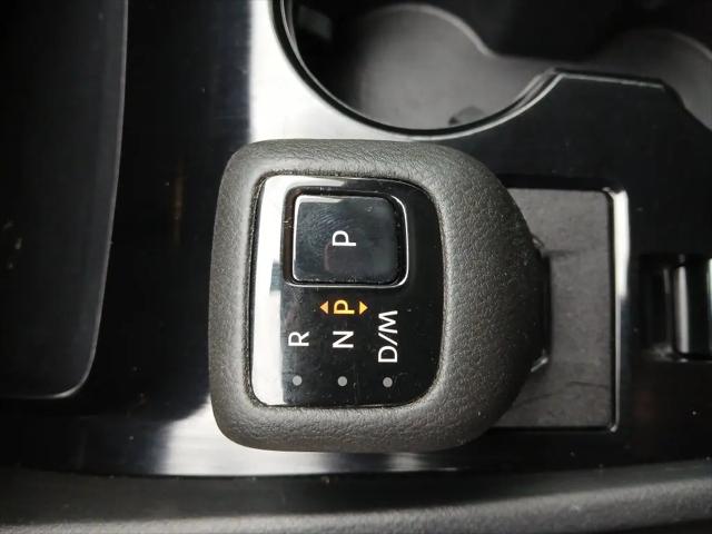 2022 Nissan Rogue SV Intelligent AWD