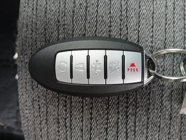 2022 Nissan Rogue SV Intelligent AWD