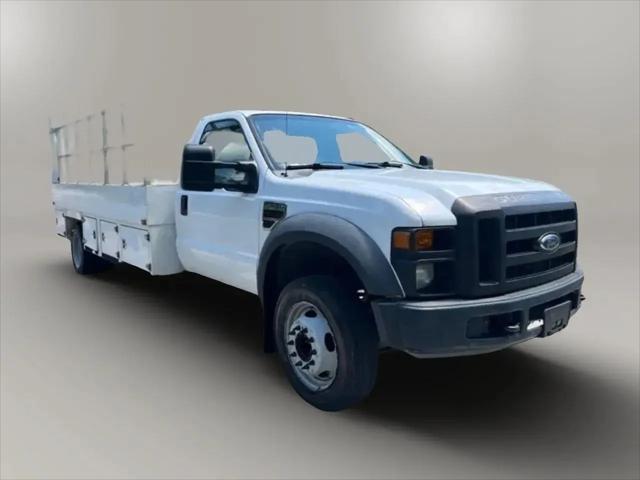 2008 Ford F-450 XL for sale in Marietta, GA