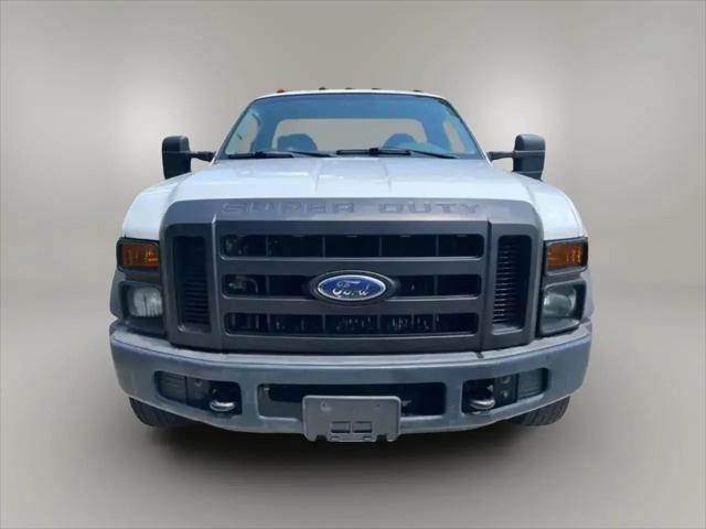 2008 Ford F-450 XL