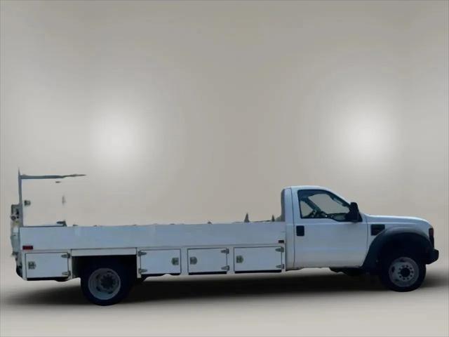 2008 Ford F-450 XL