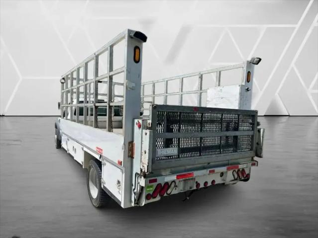 2008 Ford F-450 XL