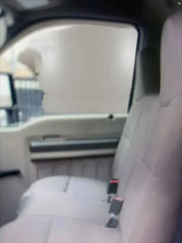 2008 Ford F-450 XL