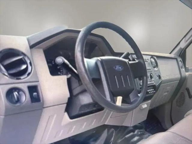 2008 Ford F-450 XL