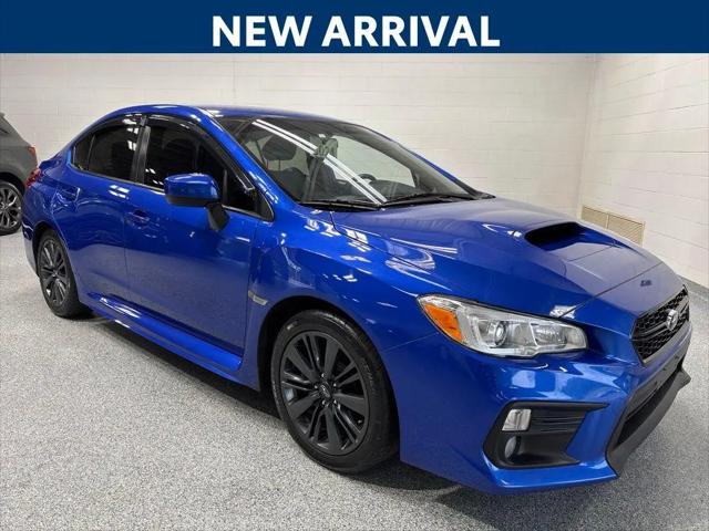 2020 Subaru WRX Base for sale in Chilton, WI