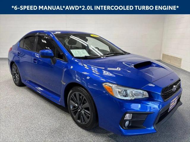2020 Subaru WRX Base for sale in Chilton, WI