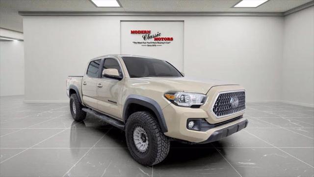 2019 Toyota Tacoma TRD Off Road for sale in Grand Junction, CO
