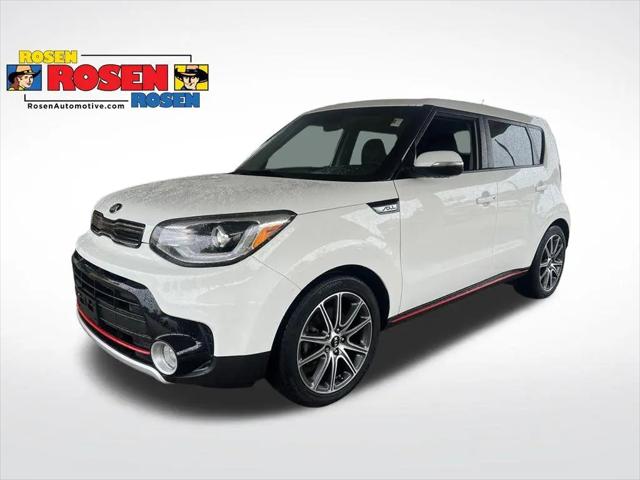 2019 Kia Soul  for sale in Milw, WI
