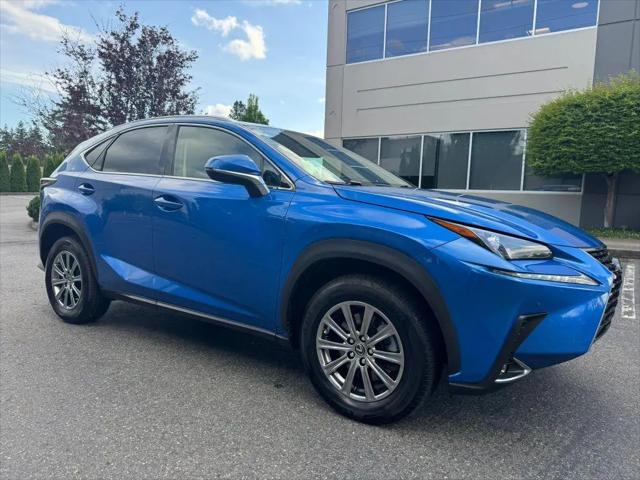 2019 Lexus NX 300 F SPORT for sale in Bellevue, WA