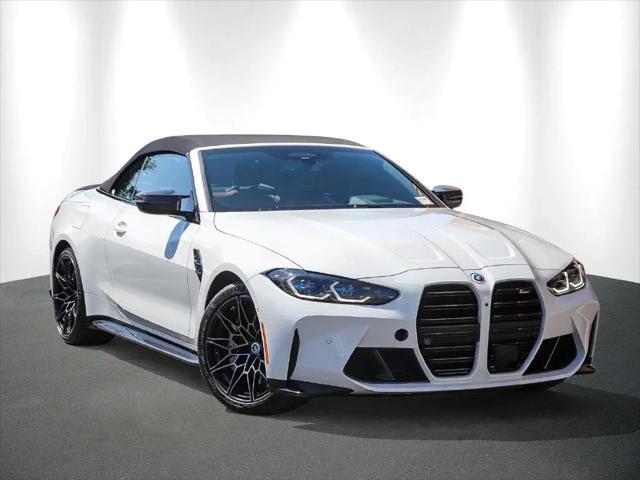 2023 BMW M4 Competition xDrive for sale in Glendale, CA