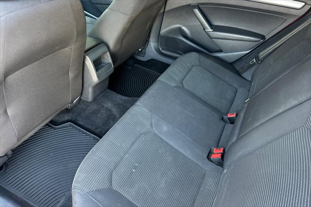 2016 Volkswagen Passat 1.8T S