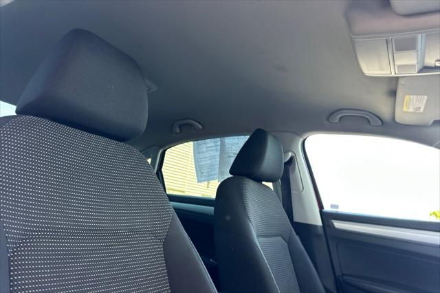 2016 Volkswagen Passat 1.8T S
