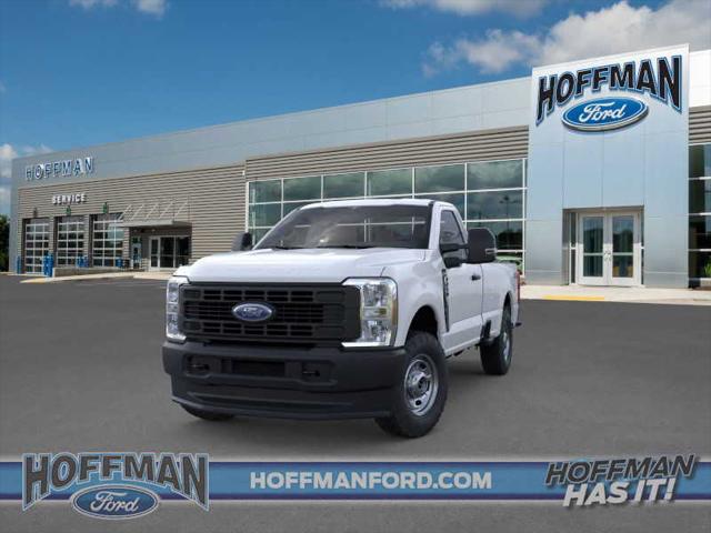 2023 Ford F-250 XL