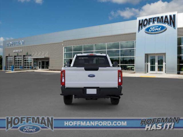 2023 Ford F-250 XL
