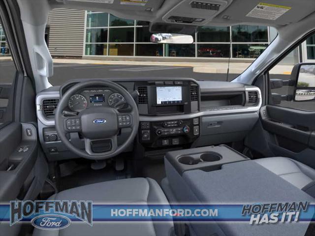 2023 Ford F-250 XL