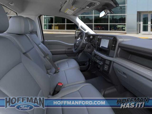 2023 Ford F-250 XL