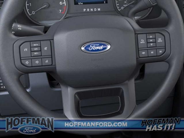 2023 Ford F-250 XL