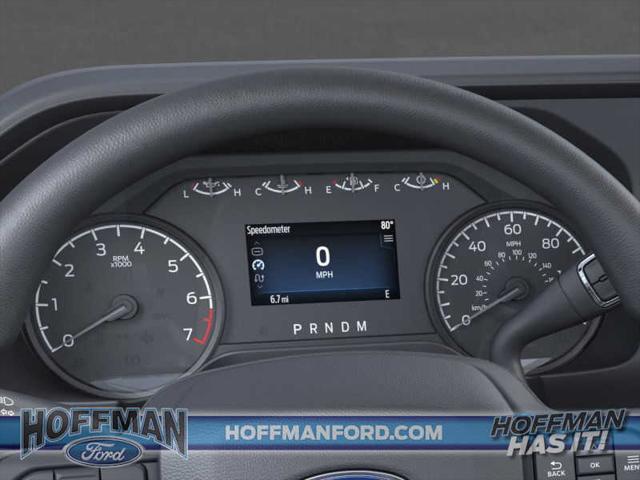 2023 Ford F-250 XL