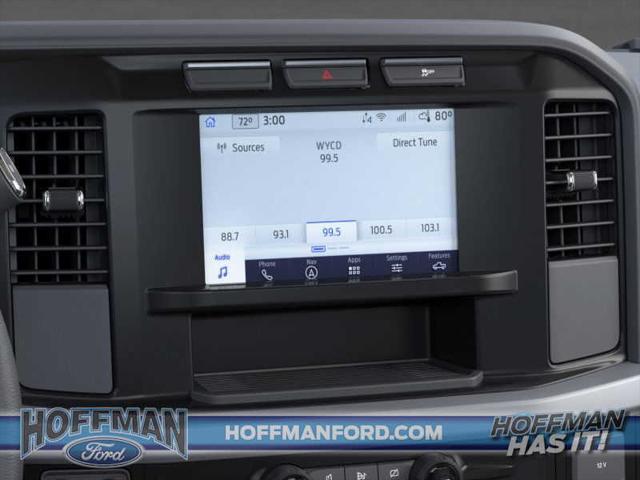 2023 Ford F-250 XL