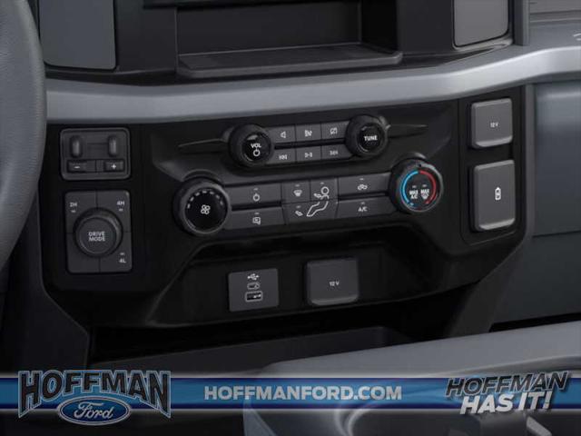 2023 Ford F-250 XL