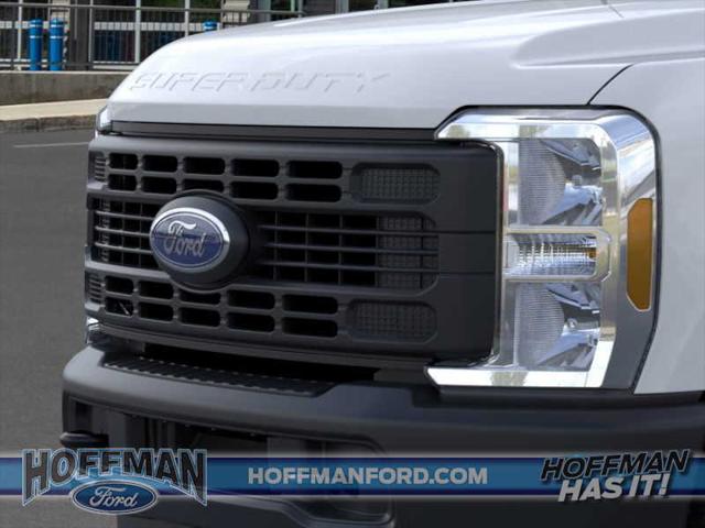 2023 Ford F-250 XL
