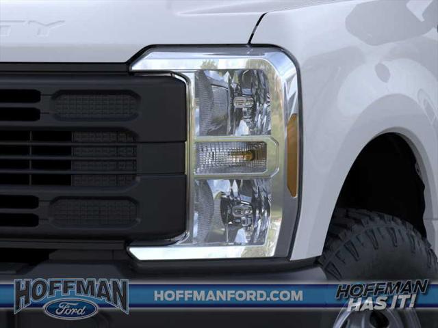 2023 Ford F-250 XL