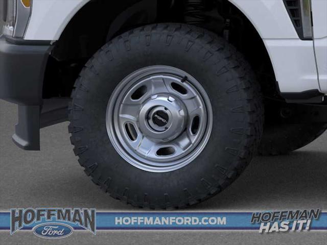 2023 Ford F-250 XL