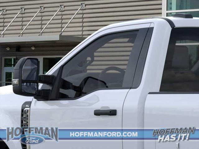 2023 Ford F-250 XL