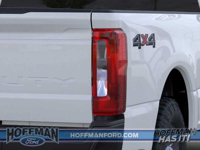 2023 Ford F-250 XL
