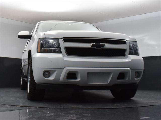 2013 Chevrolet Tahoe LT