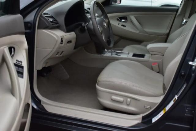 2009 Toyota Camry Hybrid