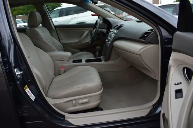 2009 Toyota Camry Hybrid
