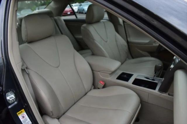 2009 Toyota Camry Hybrid