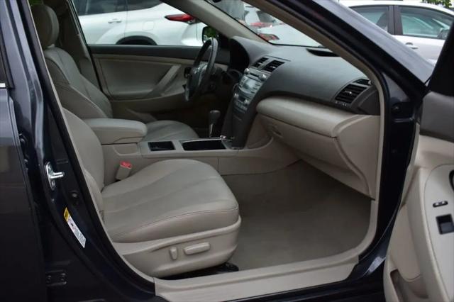 2009 Toyota Camry Hybrid