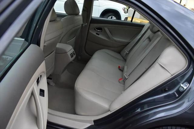 2009 Toyota Camry Hybrid