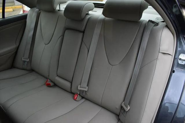 2009 Toyota Camry Hybrid