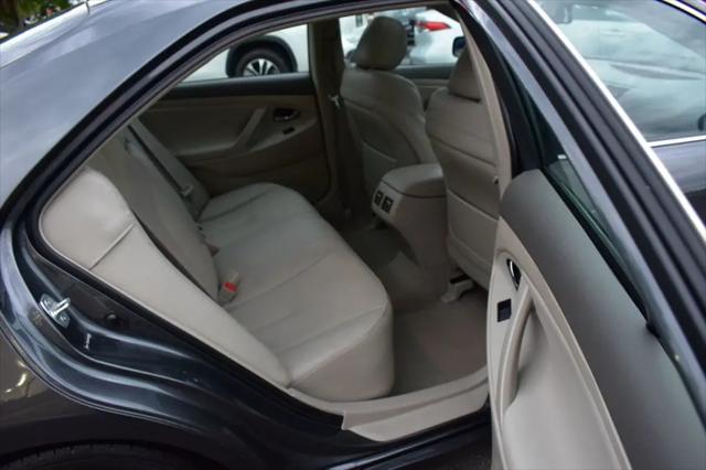 2009 Toyota Camry Hybrid