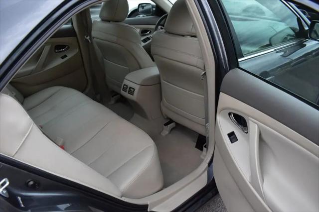 2009 Toyota Camry Hybrid