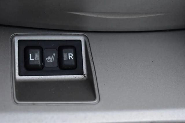 2009 Toyota Camry Hybrid