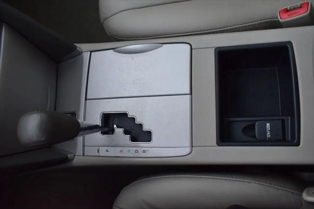 2009 Toyota Camry Hybrid