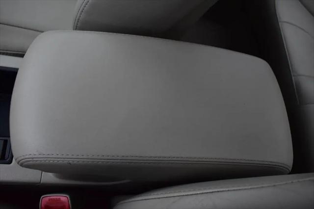 2009 Toyota Camry Hybrid