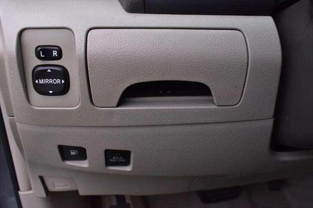 2009 Toyota Camry Hybrid