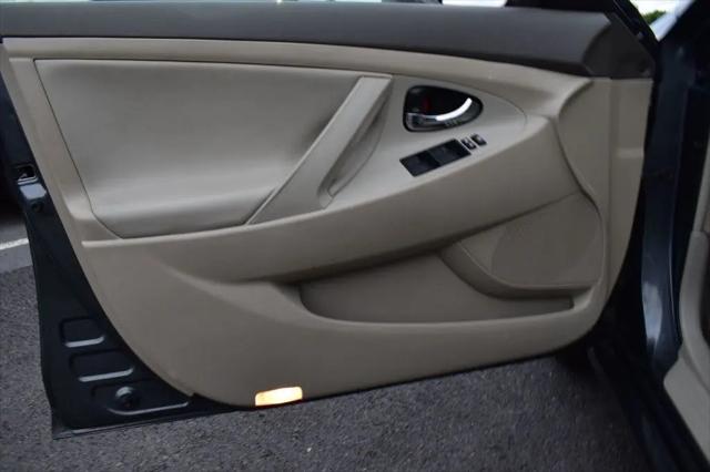 2009 Toyota Camry Hybrid